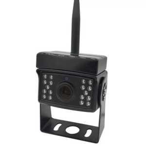 무선후방카메라 와이파이 7인치 2.4g 무선 카메라 트럭 버스