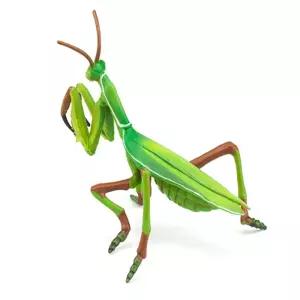 파포 모형 완구 사마귀 남아생일선물 동물모형장난감 장식피규어