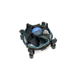 인텔 cpu 쿨러 블랙 검정 10세대 11세대 1200 1155 1150 1151 1156 소켓 호환