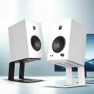 에디파이어 MR4 MR3 캔스톤 정품 프리미엄 스피커스탠드 거치대 받침대 (2개 1SET)