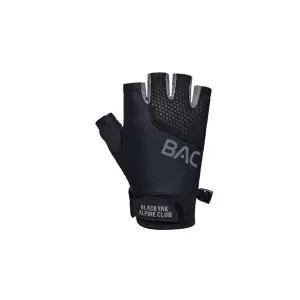 [블랙야크]블랙야크 공용 알파인하프 글러브 R2BYGVS2906-BK