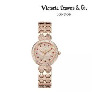 루비얼 워치 (VC2406F RRR)