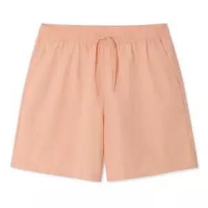 [엠엔씨]16컬러 메쉬안감 비치밴딩반바지 (MDSP339OD)