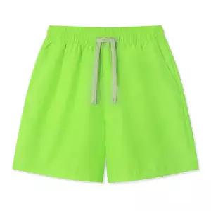 [엠엔씨]12컬러 메쉬포켓 밴딩반바지 (MDSP336OD)