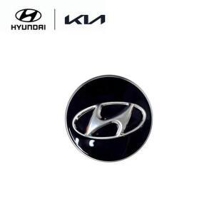 [현대모비스] 순정 휠캡 허브캡 (529602M000) 넥쏘 수소전기차 FE, 베뉴 QX, 베라크루즈 EN, 싼타페 DM/...