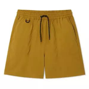 [엠엔씨][MNC] 나일론스판 메쉬포켓 밴딩반바지 (MDSP341BM)