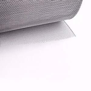 방충망 4자 5M 알루미늄 재단용 반품 불가