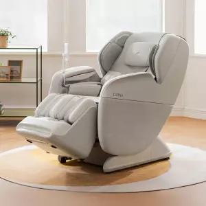 [무16개월/공식인증리퍼] 바디프랜드 카르나 안마의자 무상AS 1년