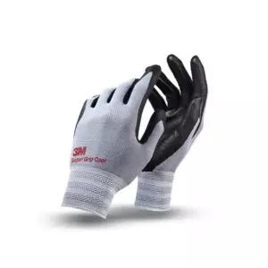 3M 슈퍼 그립 쿨 NBR 코팅 작업 장갑 M/작업용/여름용/수퍼/여츰철/보호/손보호/현장/안전/여름/원예/산업