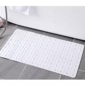 욕실 미끄럼방지 흡착판 매트/발판/패드/깔판/깔개/논슬립/욕조/화장실/목욕탕/샤워부스/베란다