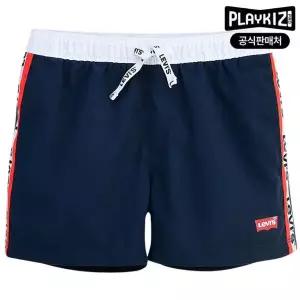 [보리보리/리바이스 키즈]리바이스 키즈 스윔 팬츠 VPM11QSM78