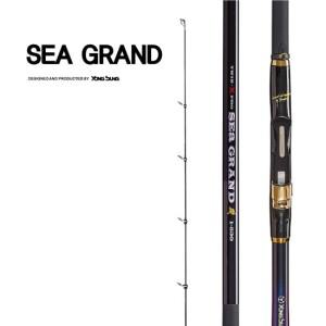 용성 씨그랜드기1호530 갯바위릴낚시대 감성돔낚시대