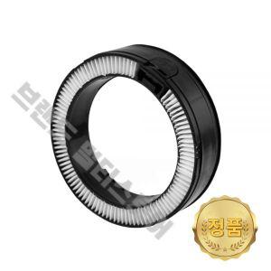 LG 정품 청소기 A9/A9S 배기필터 분리형 (커버 미포함) S94WRBNWH S94WRNGSH S94WRNNSH AGM76872926