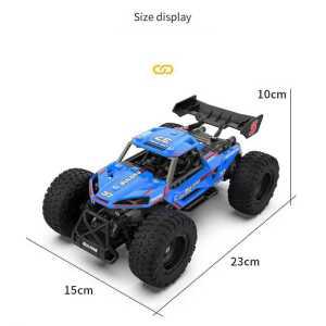 RC 버기카 원격조종 미니카 원격 자동차 조종 제품 키트
