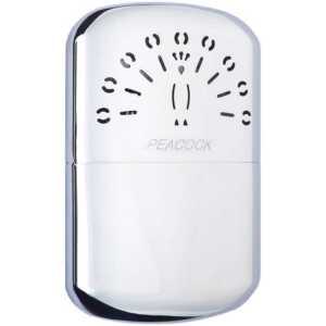 추운겨울 야외활동 선물용 제품 포켓워머 피코크 휴대용 손난로 소중대