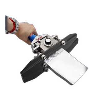 핸드 알루미늄 밀봉기 가루 접착기 비닐 실링기 소형 제품