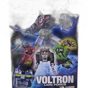 굿스마일 모데로이드 볼트론 프라모델 백수왕 고라이온 제품