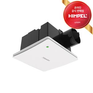 힘펠 제로크 HV3-80X 욕실 화장실 환풍기 교체 설치 환기팬