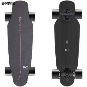 전동스케이트보드 스타크 제품 크루져