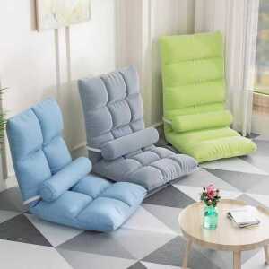1인 쇼파 의자 좌식 가구 제품 접이식