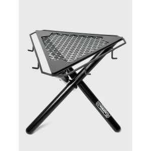 야외 삼각 제품 다용도 미니 테이블 상판 캠핑 캠프 망사