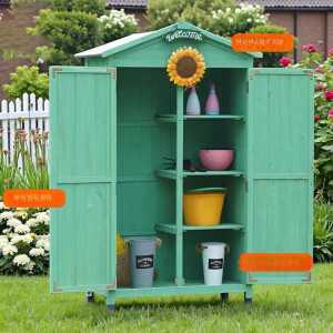 야외 수납창고 정원 컨테이너 조립 제품 창고 조립식 야외