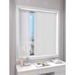 접이식 창문 거실 아코디언 제품 커튼 셀프설치 원룸 블라인드 무타공