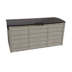 조립식창고 미니 이동식 농막 정원 제품 창고 플라스틱 112x48x54cm 보관함 방수