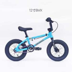 bmx자전거 자전거 익스트림 12인치 제품 고성능 5kg 어린이