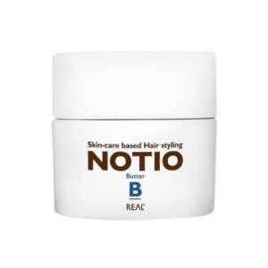 노티오 버터 B타입 케어 제품 W타입 모발 보습 헤어 스타일링
