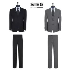 SS 10착한정 실패없는 프리미엄 스판 데일리정장 택1 206163 DHSIEG