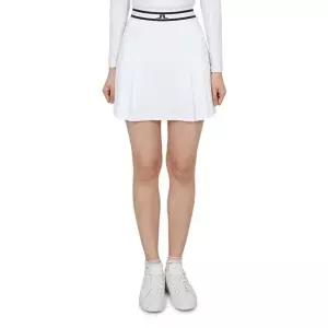 골프웨어 여성 플리츠 스커트 GWSD14161 0000