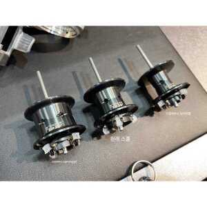 20메타늄 옵셋클러치 알루미늄제 베이트릴 안타레스 시마노용 제품 릴 부품