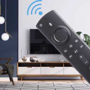 아마존 리모컨 음성 박스 파이어 리모콘 제품 스틱