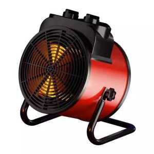 온풍기 전기열풍기 220V 급속 미니 난방 제품 히팅건 소형열풍기 핫건