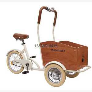 강아지자전거 애완견 올블랙 제품 캐리어 산책 바이크 트레일러