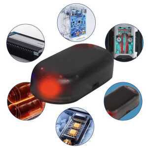 전자파 차량용 제품 제설기 선물 눈제거기 휴대용 공급 자동차 태양광 소형 제빙기