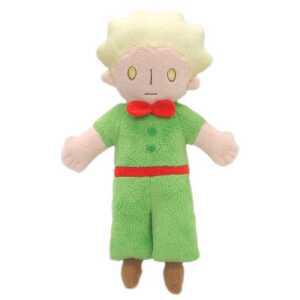동화 어린 장식 굿즈 봉제 애착 제품 왕자 캐릭터 인형