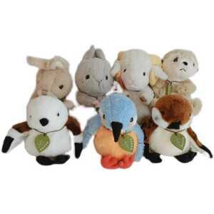 상아로 인형 제품 K8577 돼지