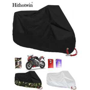 오토바이방수커버 오토바이 날씨 보호 방수 제품 커버 스즈키 산적 야외
