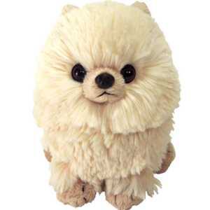 귀여운 개 강아지 장식 견종 앉아있는 인형 제품 다양한