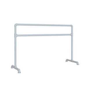 발레 필라테스 제품 스트레칭 다용도 무용 파이프 바 요가