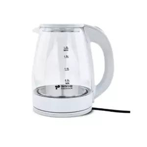 키친아트 포이베 KJS-0018GH 무선포트 유리포트/강추