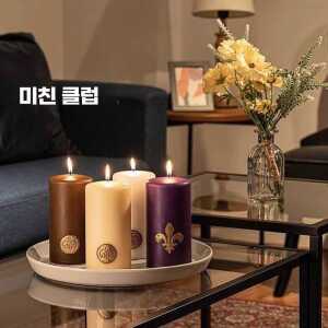 산타마리아 노벨라 540g 300g 향초 포푸리