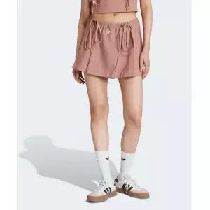 [아디다스] 리본 미니 스커트 웜클레이 139789658