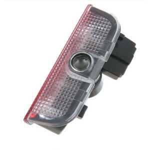 자동차 차량용 웰컴 로고 라이트 프로젝터 실내 제품 하단 도어