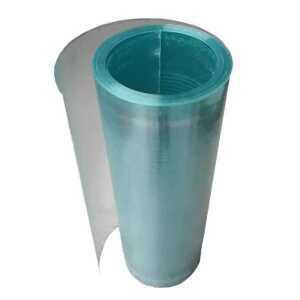 복층 렉산 렉산롤 비가림 제품 30m 복층렉산 골판 랙산 지붕 판넬 폭 처마