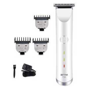 클리퍼 전기 바리깡 P38 제품 셀프 헤어 프로 이발기 미용실