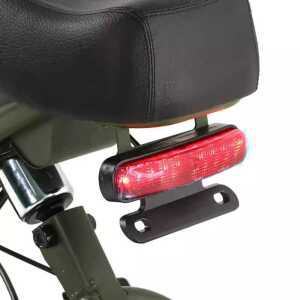 TDM05Z 와이드 전기자전거 팻타이어 타이어 전기 모델 자전거 제품