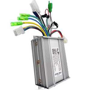 전동 스쿠터 DC모터 부품 컨트롤러 모터 제품 자전거 브러시리스